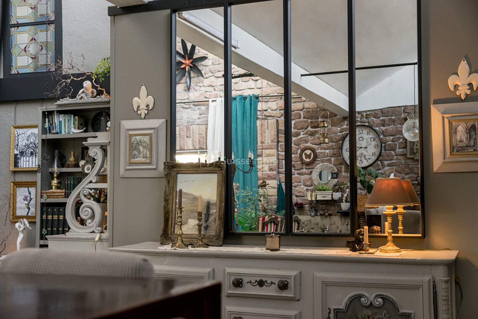 Maison à vendre, 199m², Luxeuil-les-Bains