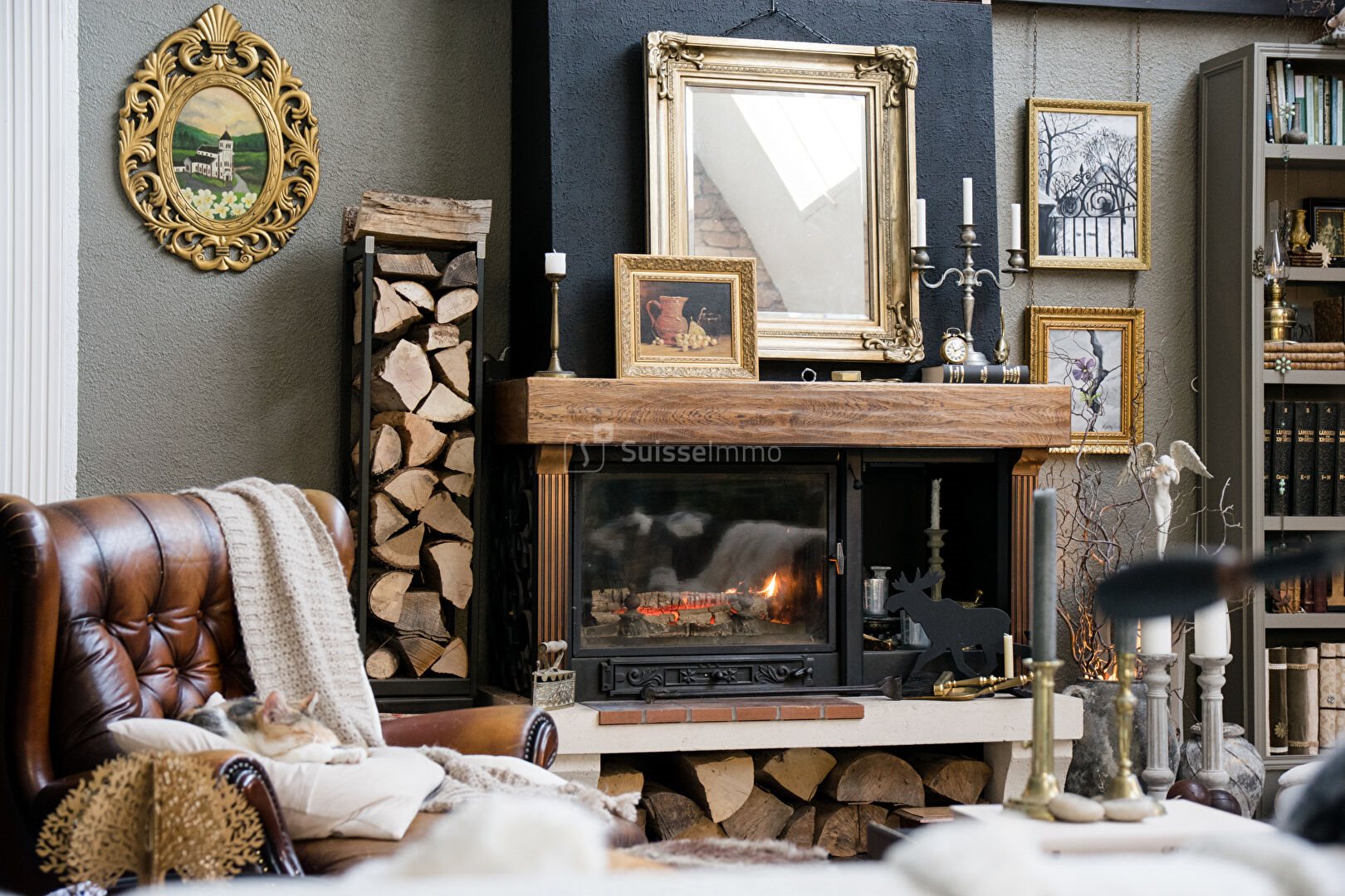 Maison à vendre, 199m², Luxeuil-les-Bains