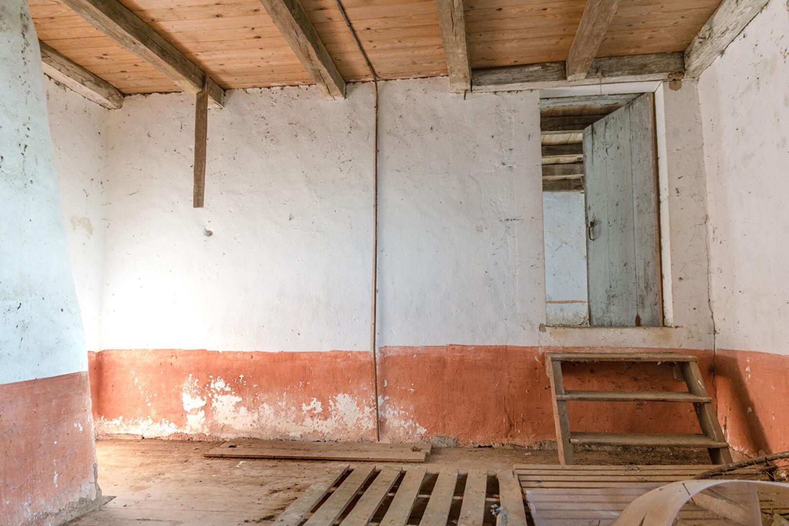 Maison à vendre, 74m², Luxeuil-les-Bains