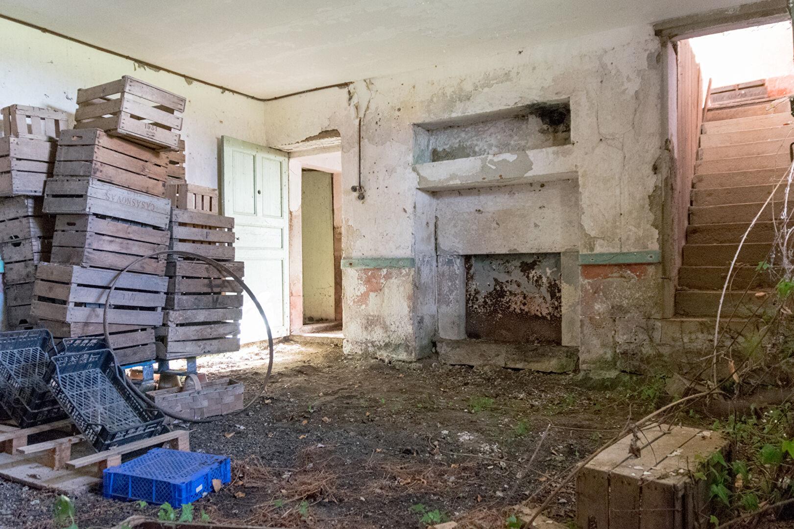 Maison à vendre, 74m², Luxeuil-les-Bains