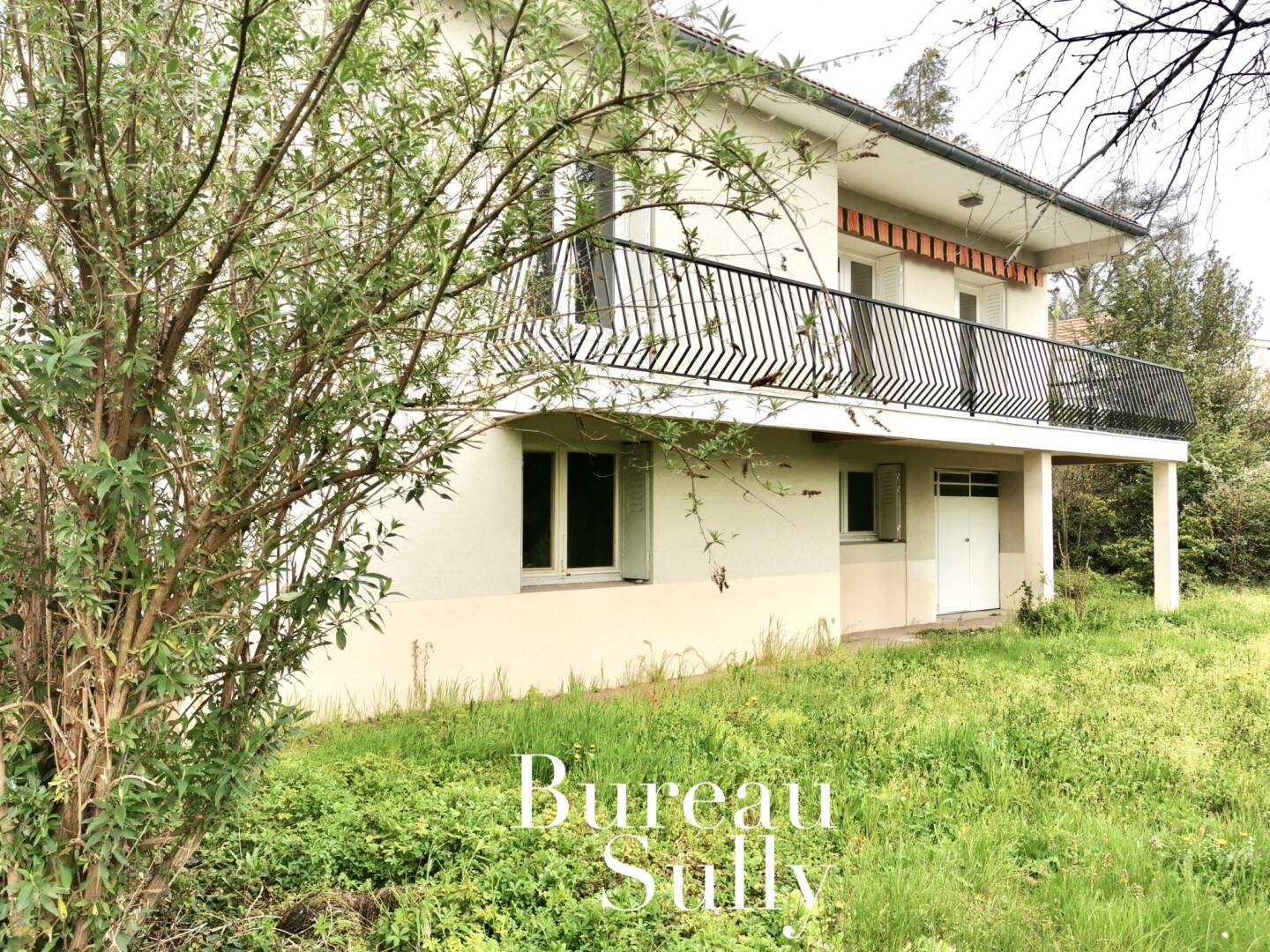 Maison à vendre, 110m², Saint-Priest-en-Jarez