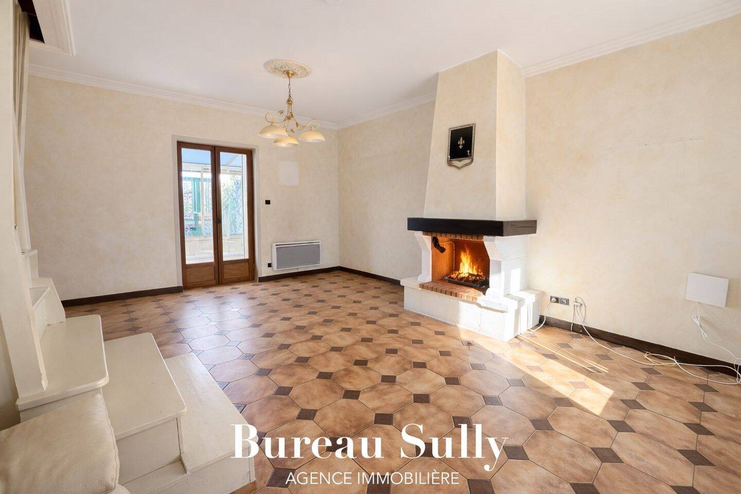 Maison à vendre, 94m², Lyon 7ème