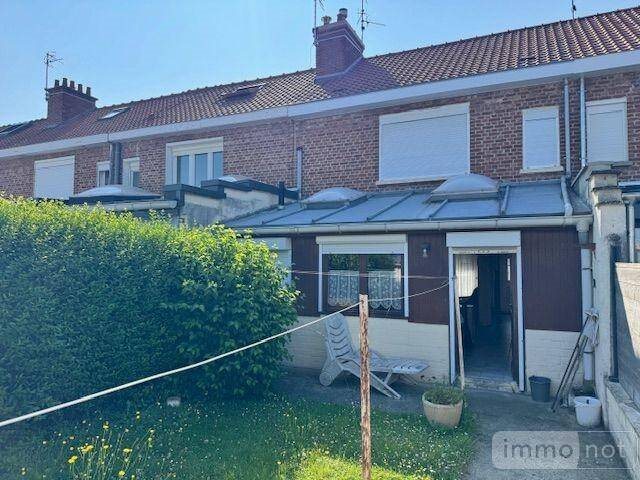 Maison à vendre, 88m², Wambrechies