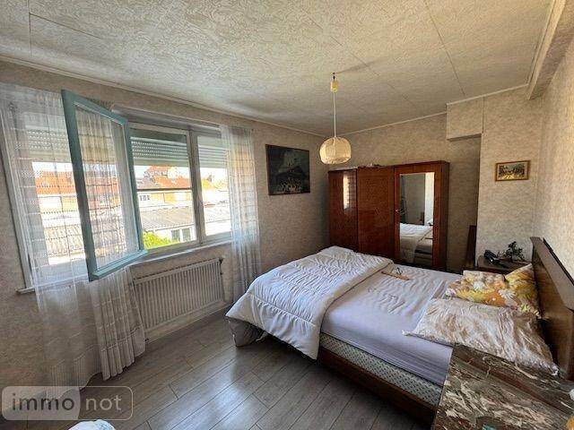 Maison à vendre, 88m², Wambrechies