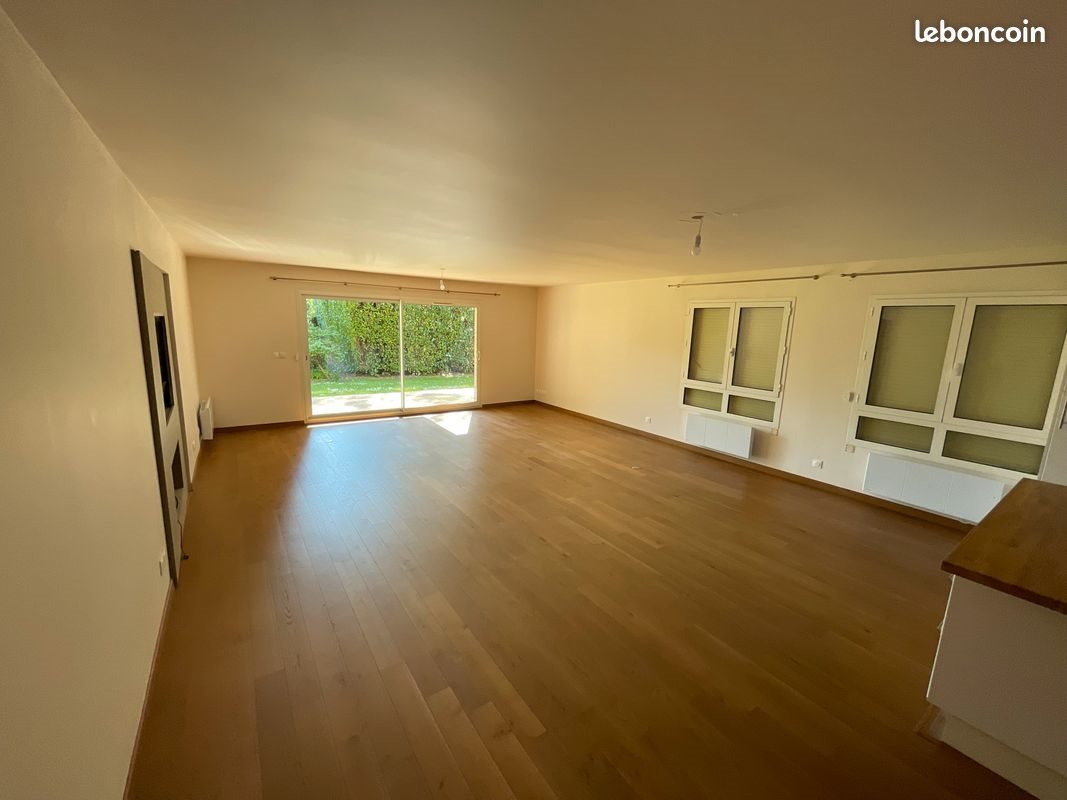 Appartement à louer, 146m², Bois-Guillaume