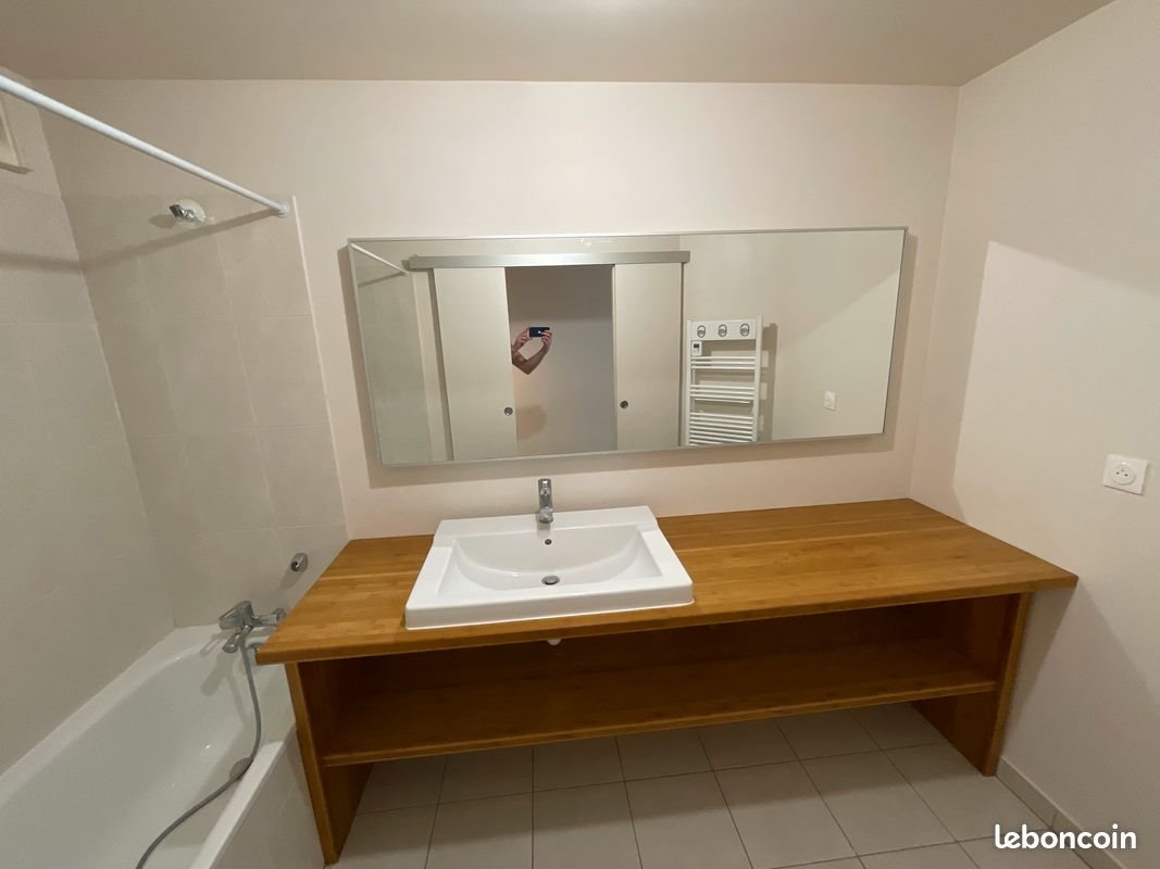 Appartement à louer, 146m², Bois-Guillaume