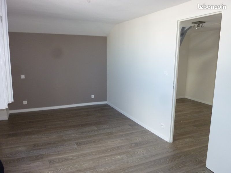 Appartement à louer, 75m², Romagnat
