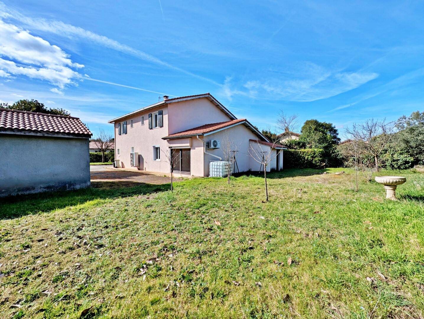 Maison à vendre, 201m², Romans-sur-Isère