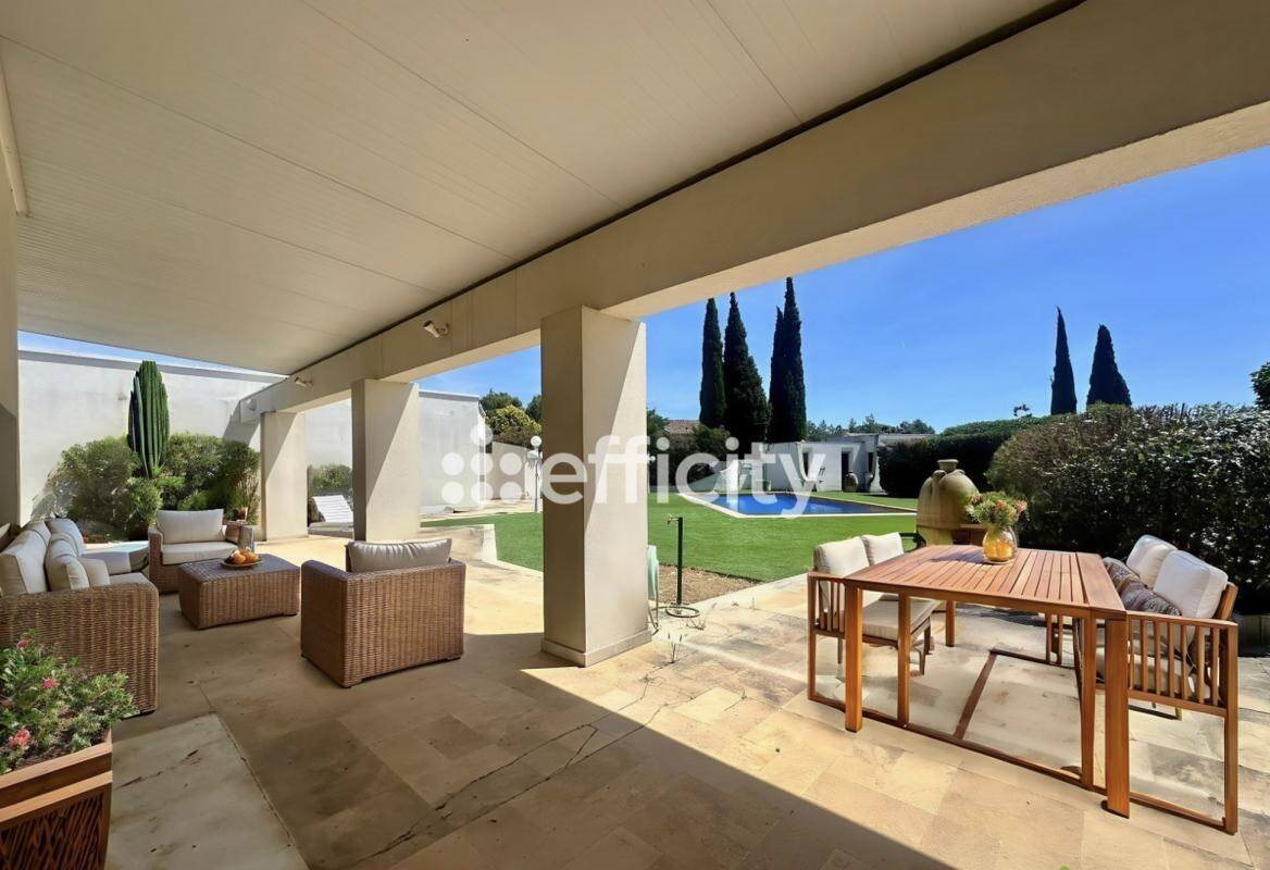 Maison à vendre, 280m², Bédarrides