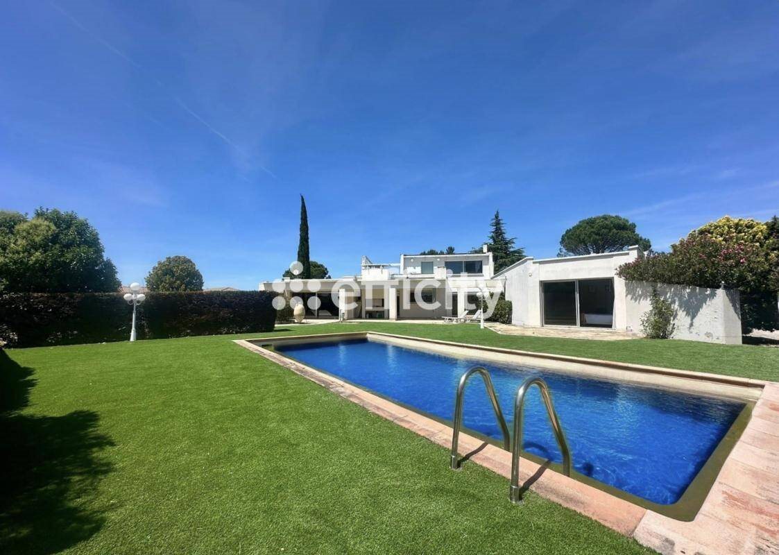 Maison à vendre, 280m², Bédarrides