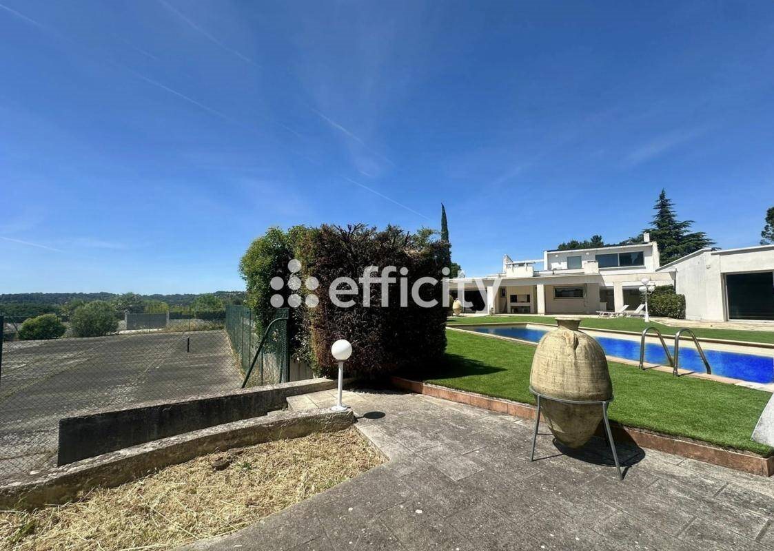 Maison à vendre, 280m², Bédarrides