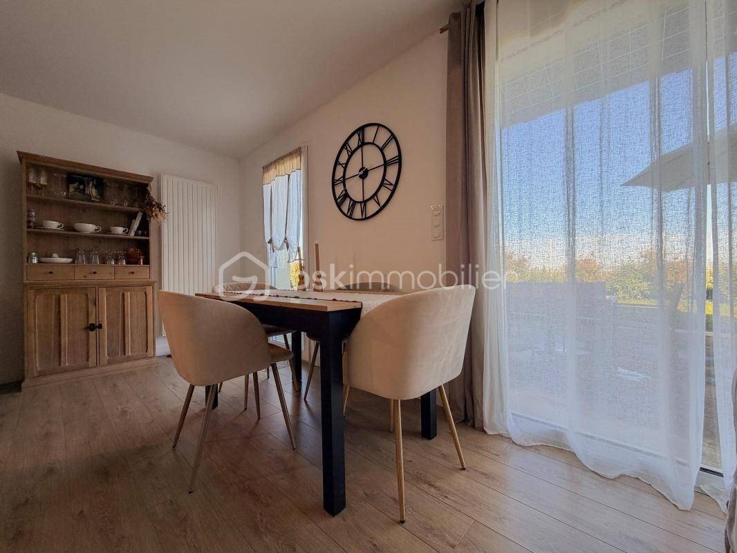Maison à vendre, 50m², Vineuil