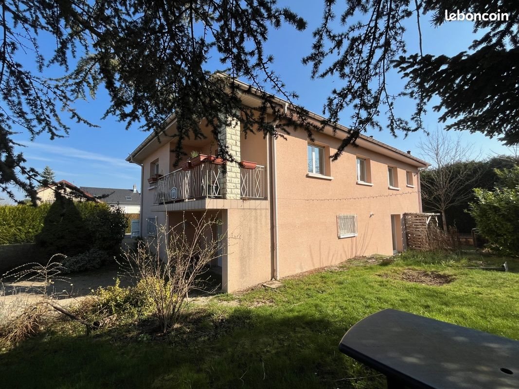 Maison à vendre, 161m², Seloncourt