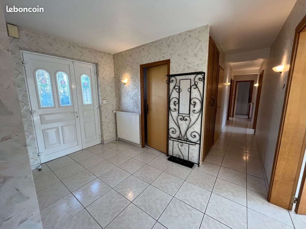 Maison à vendre, 161m², Seloncourt