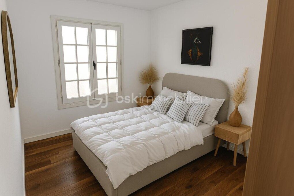 Appartement à vendre, 42m², Saint-Martin-d'Ardèche