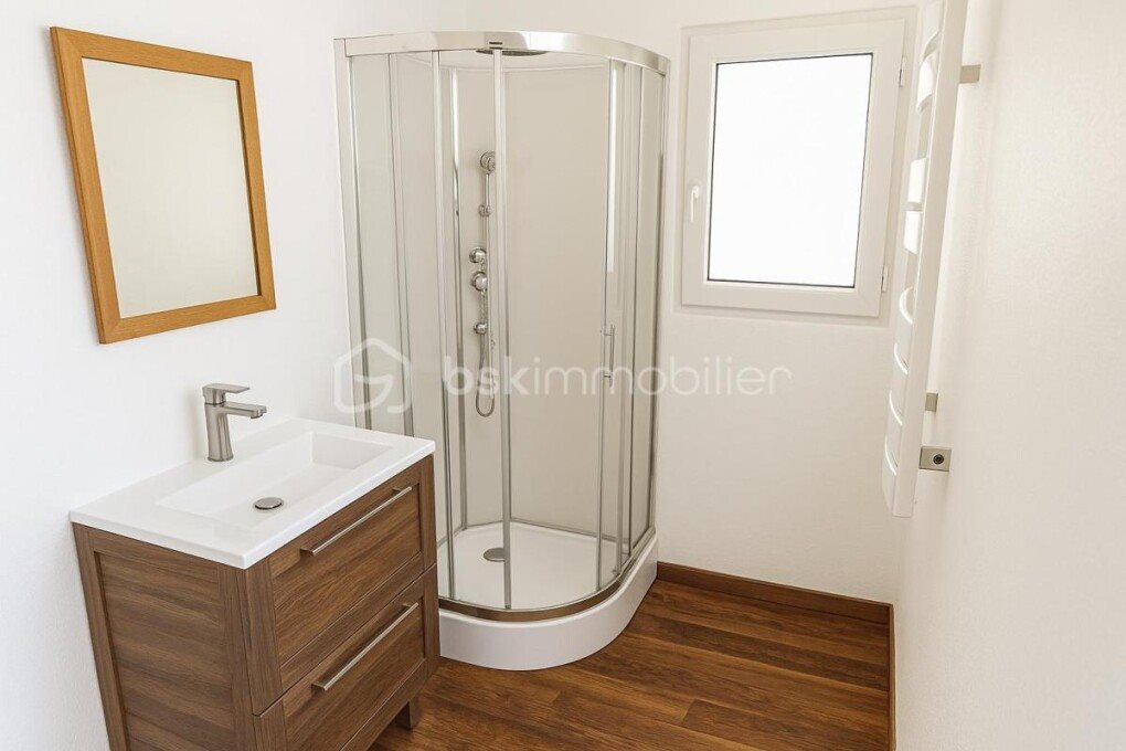 Appartement à vendre, 42m², Saint-Martin-d'Ardèche