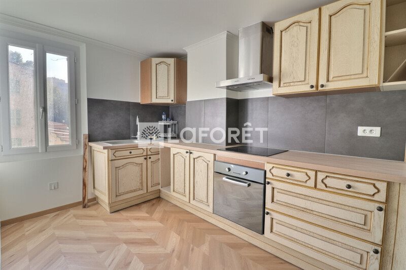 Appartement à vendre, 76m², Toulon