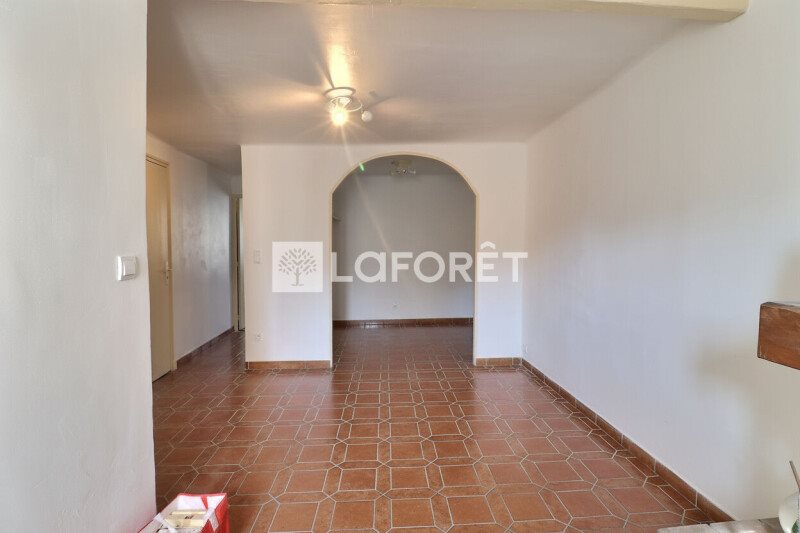 Appartement à vendre, 76m², Toulon