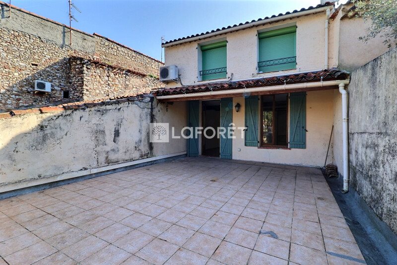 Appartement à vendre, 60m², Cuers