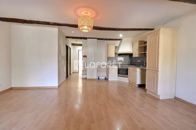 Appartement à vendre, 60m², Cuers