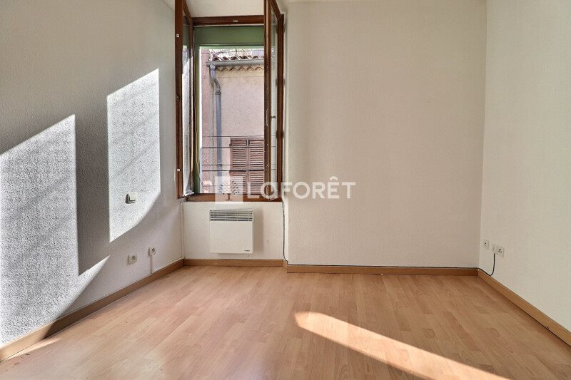 Appartement à vendre, 60m², Cuers