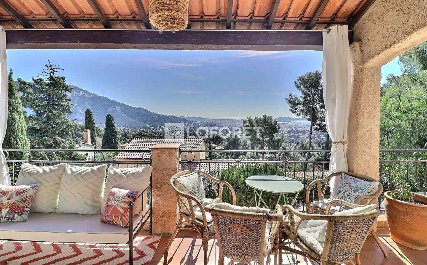 Maison à vendre, 102m², Toulon