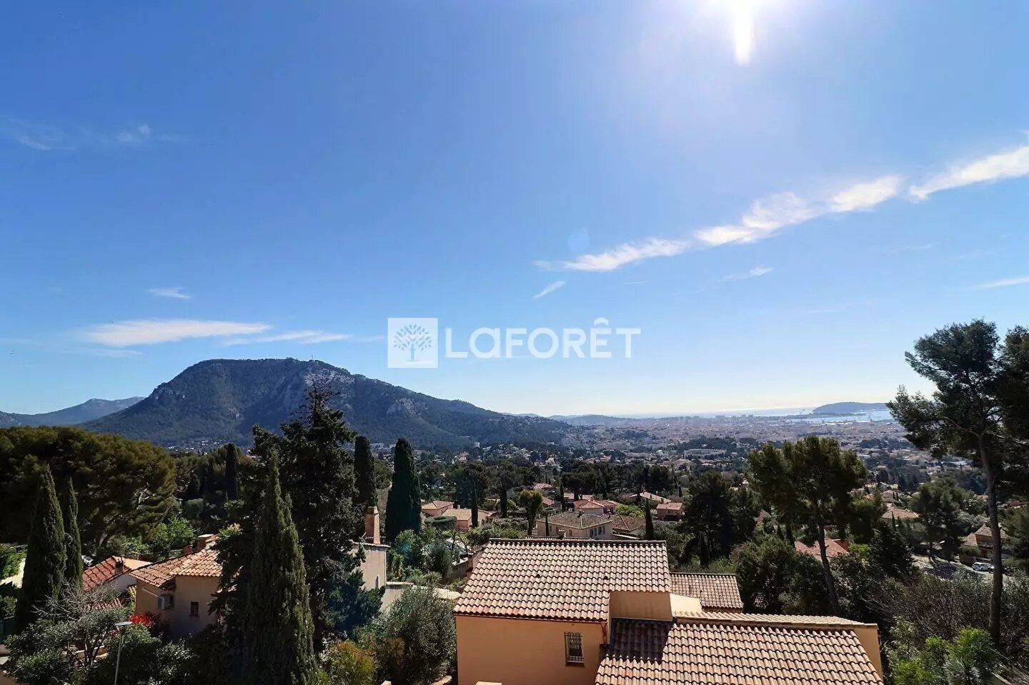 Maison à vendre, 102m², Toulon