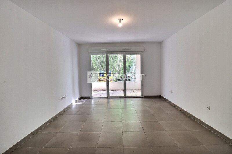 Appartement à vendre, 56m², Toulon