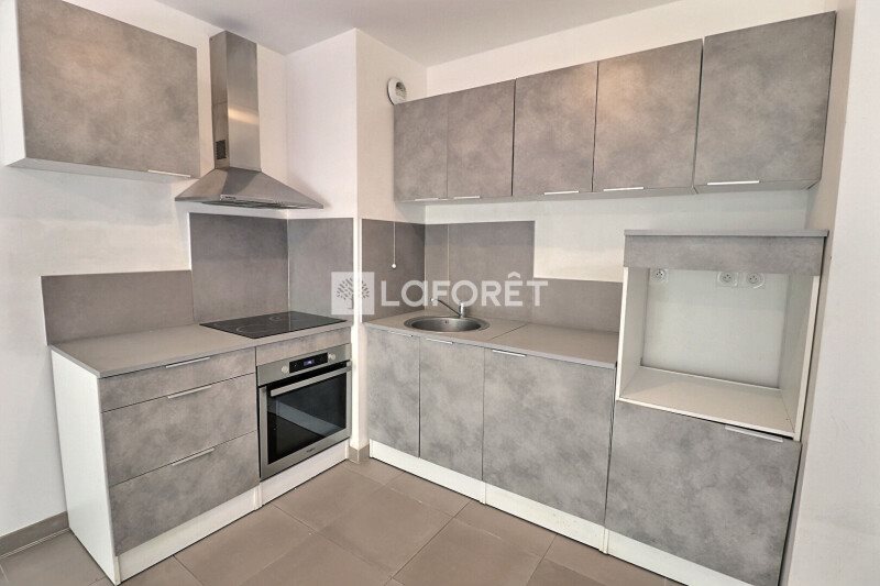 Appartement à vendre, 56m², Toulon