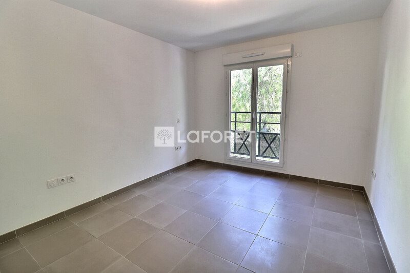 Appartement à vendre, 56m², Toulon