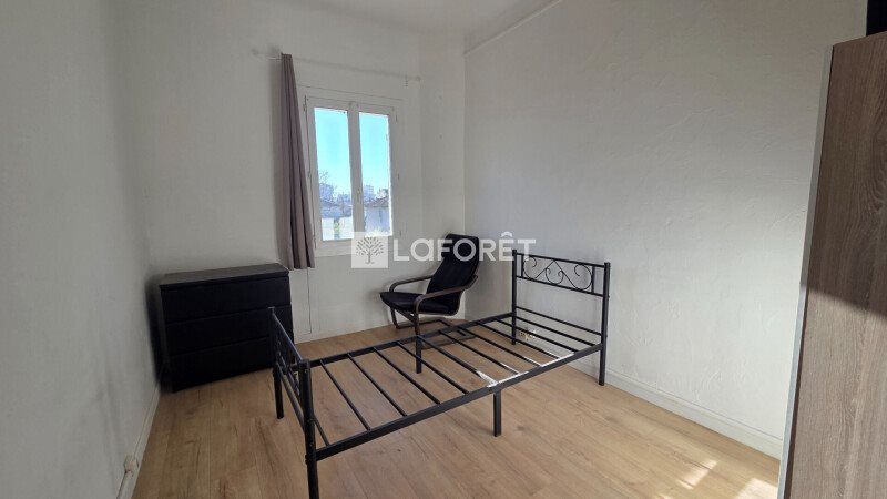 Appartement à louer, 25m², Toulon