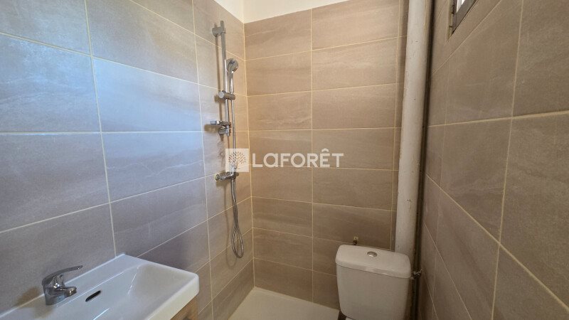 Appartement à louer, 25m², Toulon