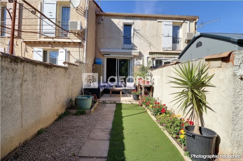 Maison à vendre, 62m², Cuers