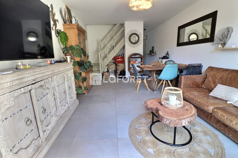 Maison à vendre, 62m², Cuers