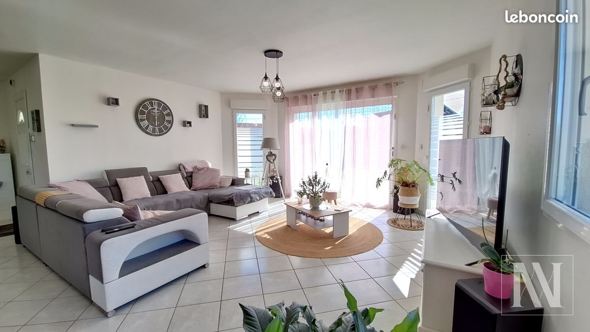 Maison à vendre, 115m², Nozay