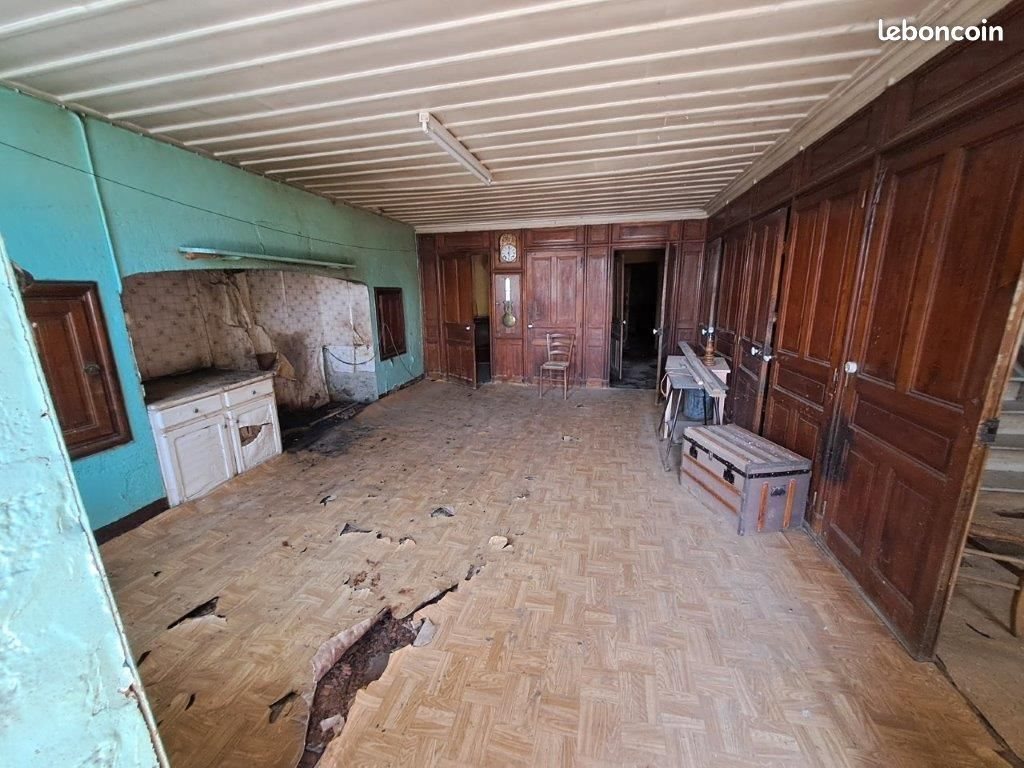 Maison à vendre, 141m², Villedieu