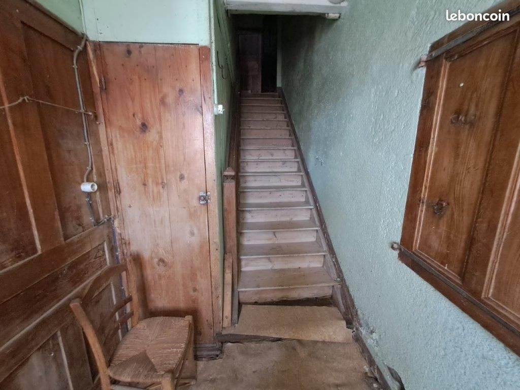 Maison à vendre, 141m², Villedieu