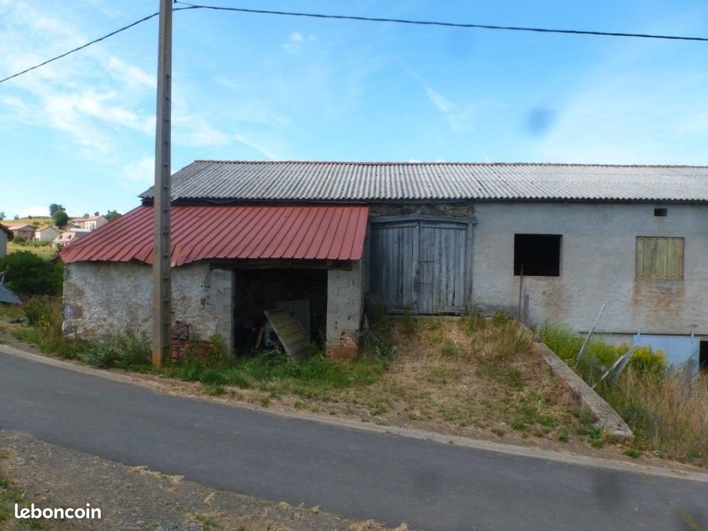 Maison à vendre, 80m², Montchamp