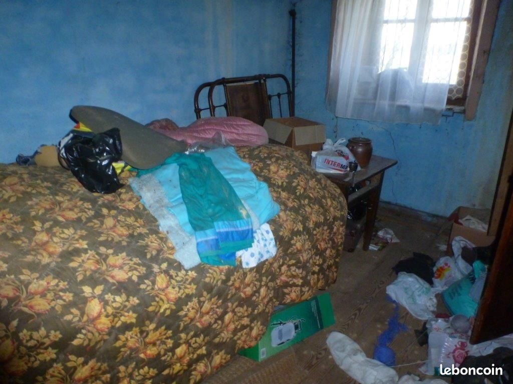 Maison à vendre, 80m², Montchamp