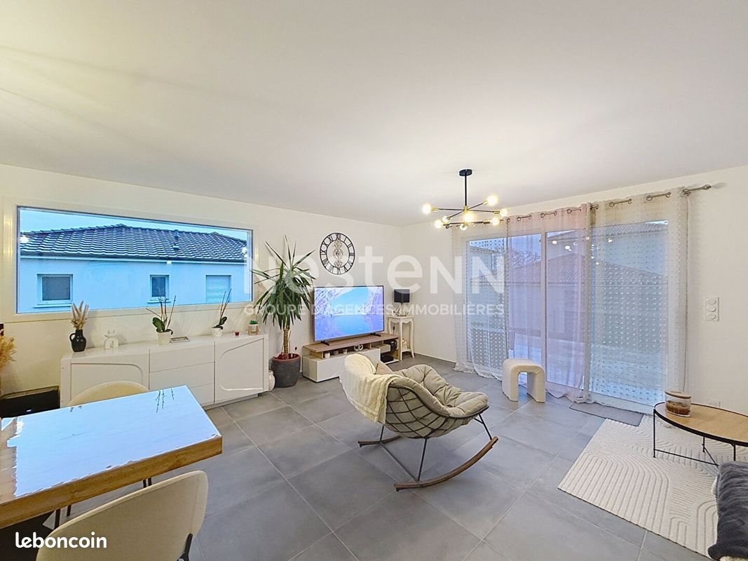 Maison à louer, 116m², Panazol