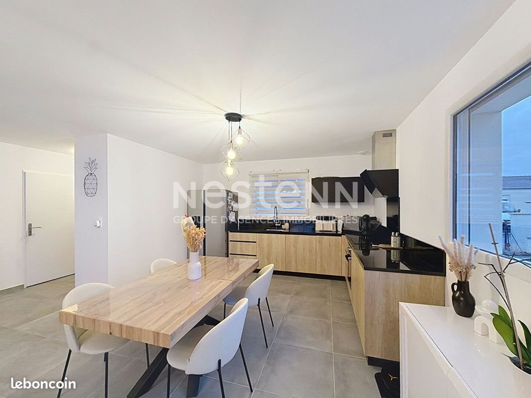 Maison à louer, 116m², Panazol