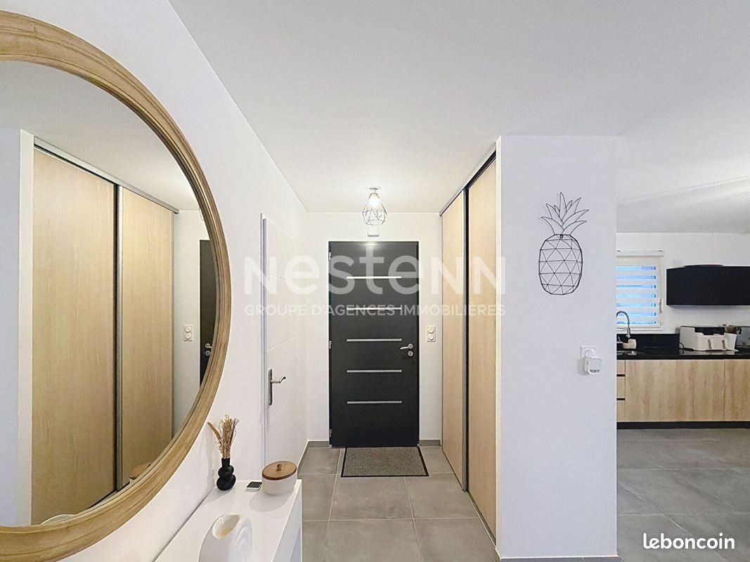 Maison à louer, 116m², Panazol