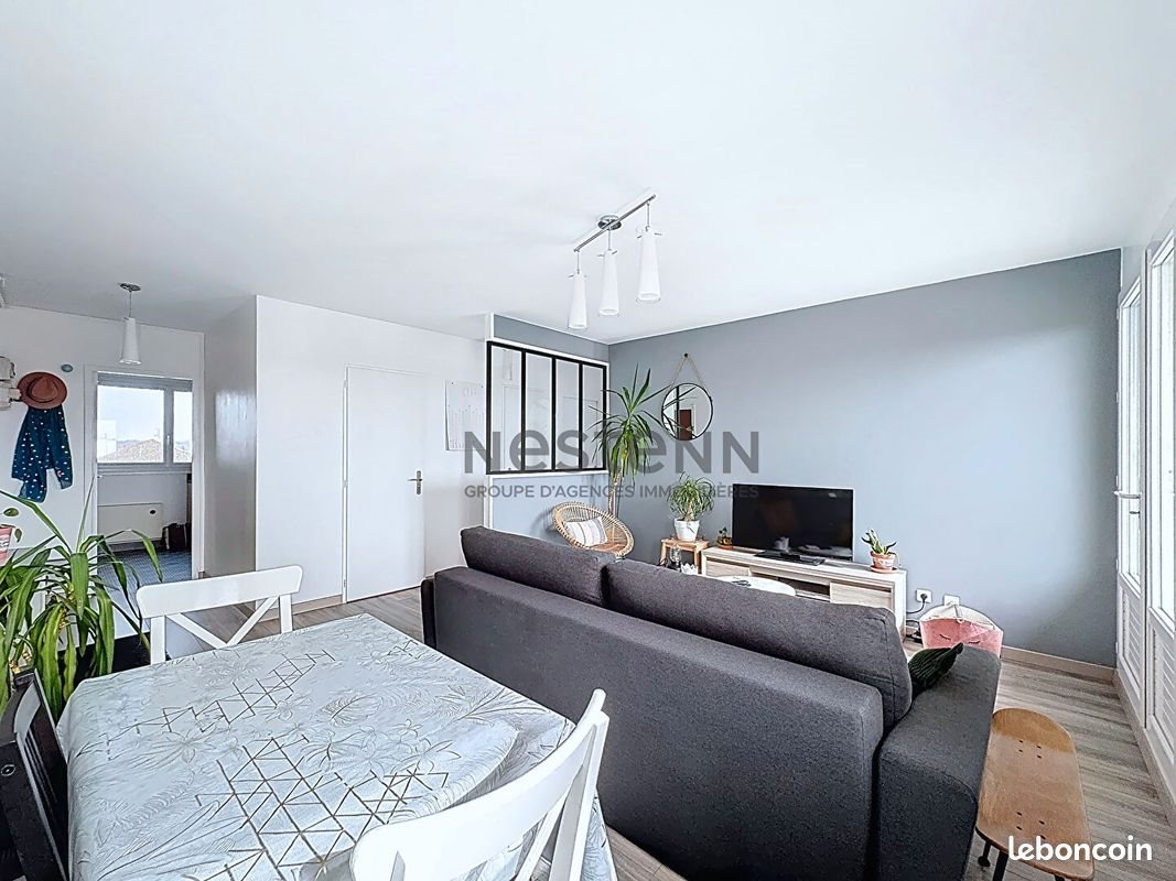 Appartement à vendre, 66m², Panazol