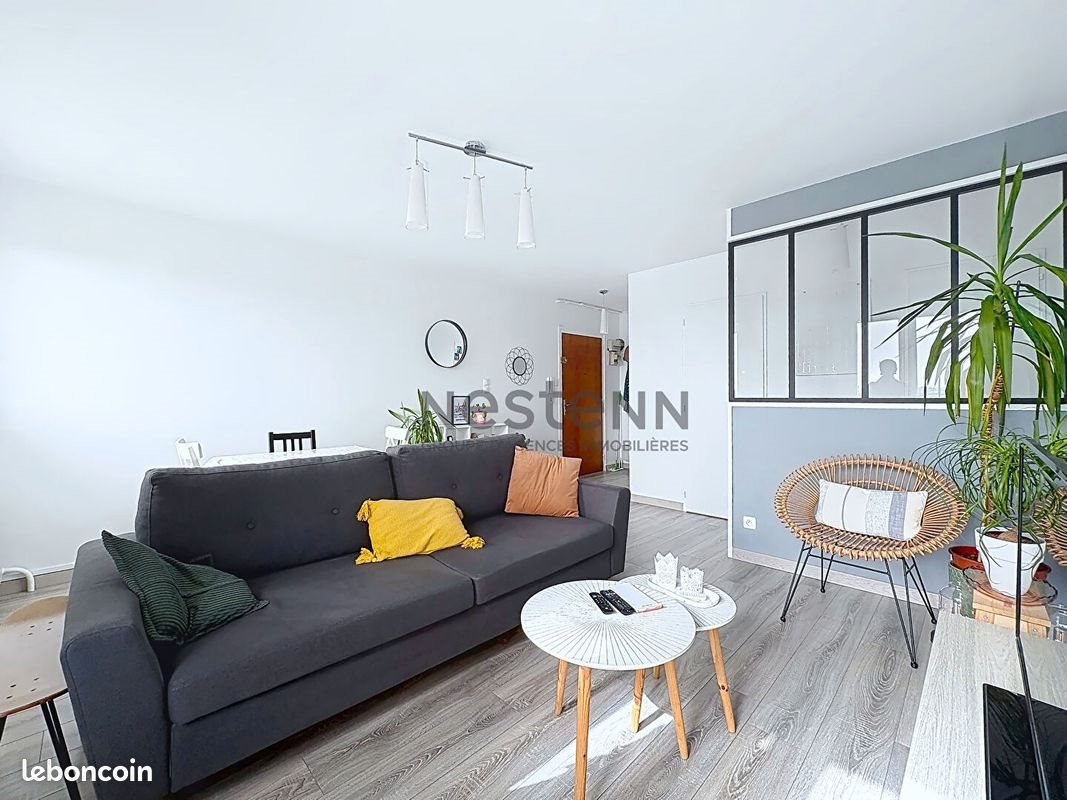 Appartement à vendre, 66m², Panazol