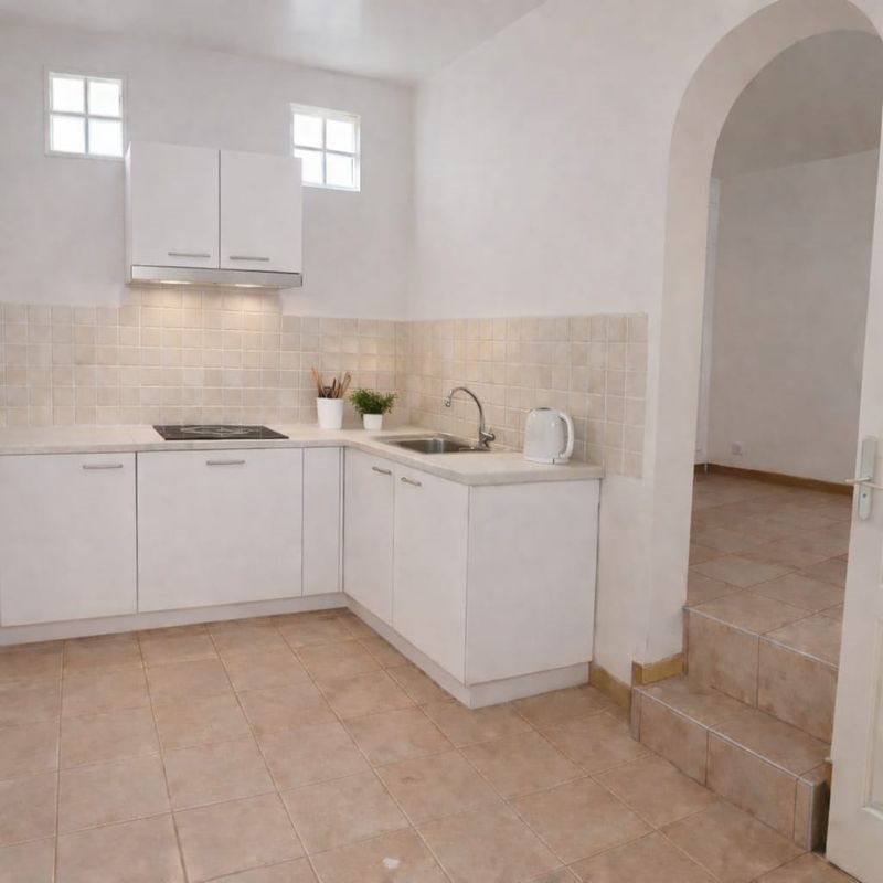 Appartement à vendre, 62m², Bobigny