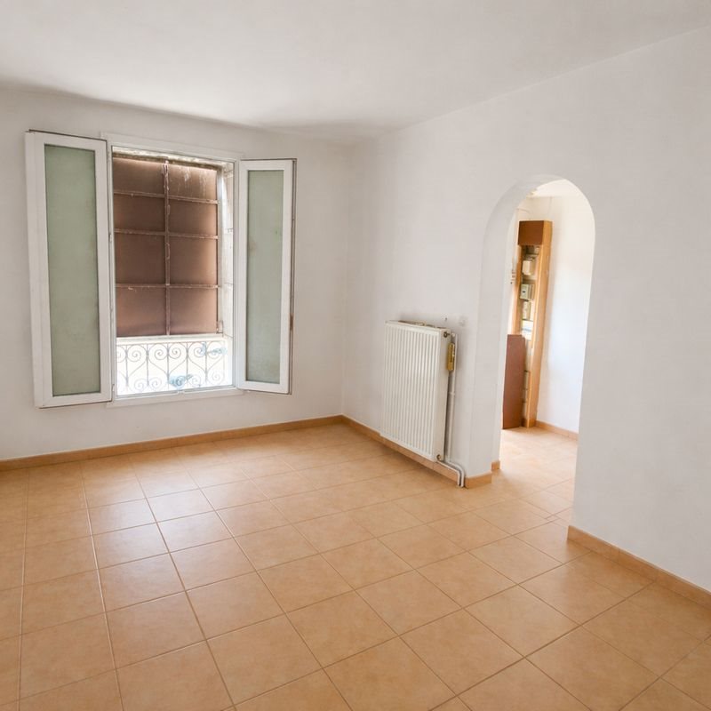 Appartement à vendre, 62m², Bobigny