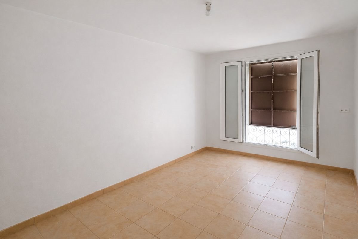 Appartement à vendre, 62m², Bobigny