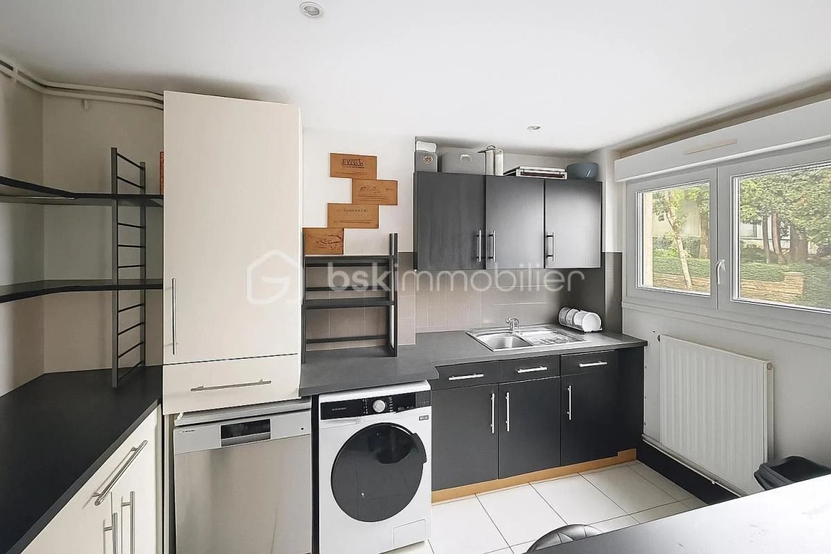 Appartement à louer, 67m², Brest