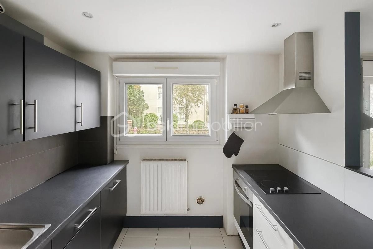 Appartement à louer, 67m², Brest