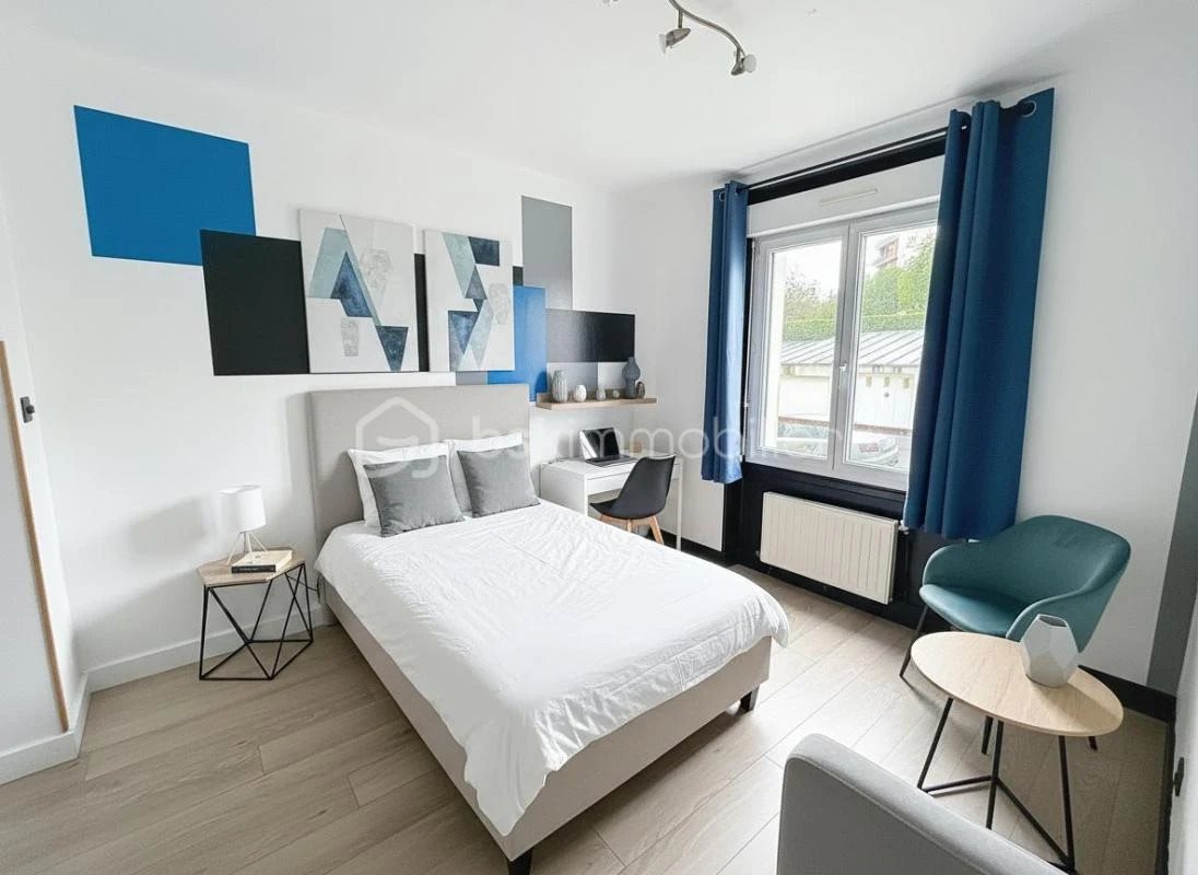 Appartement à louer, 67m², Brest